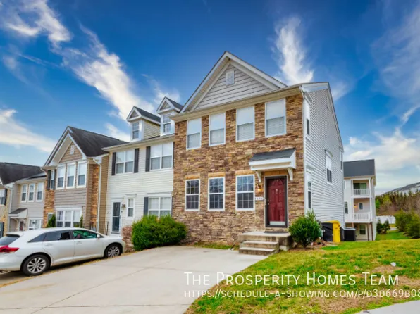 8458 Winding Trl, Laurel, MD 20724