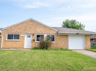62 Dayspring Dr, Hamilton, OH 45015
