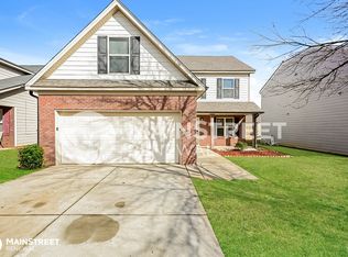 258 Parkview Place Dr, McDonough, GA 30253