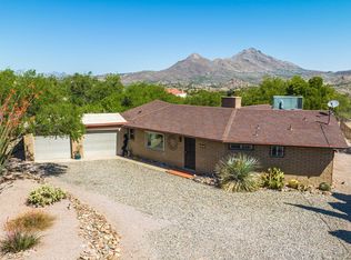 1121 Via Papantla, Rio Rico, AZ 85648