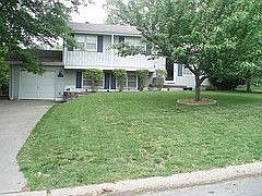 House Front