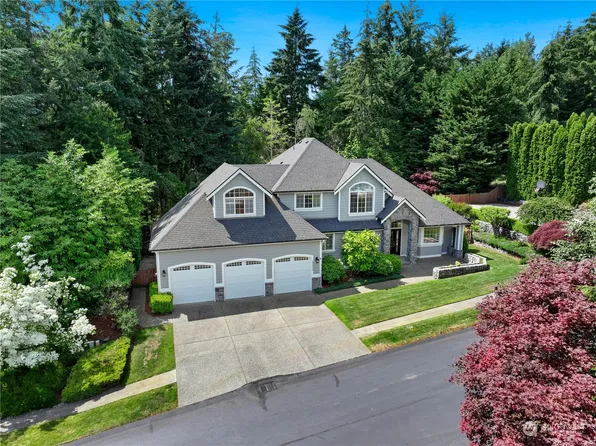 5206 64th Avenue NW, Gig Harbor, WA 98335