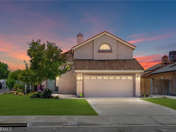 6209 Ambergrove St, Bakersfield, CA 93313
