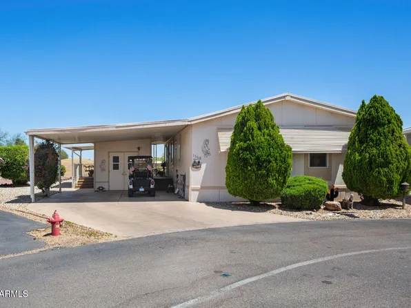 17200 W BELL Road #1568, Surprise, AZ 85374