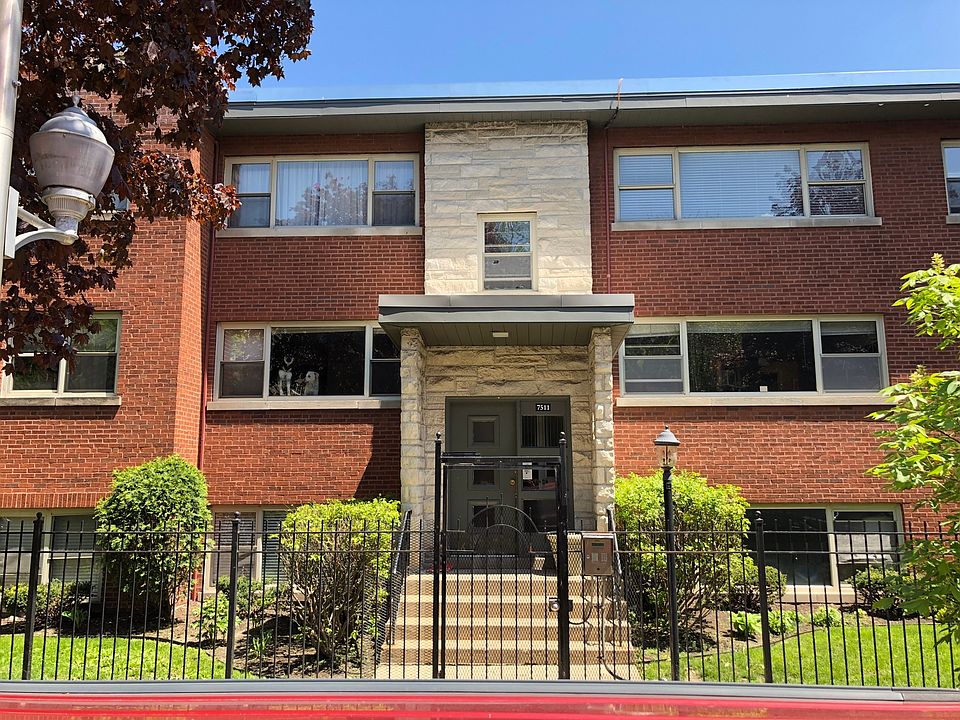 1st image of 7511 N Damen Ave #7511-C