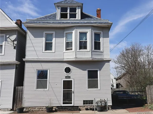 80 Gladstone St, Buffalo, NY 14207