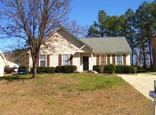 413 Libby Ln, Lexington, SC 29072