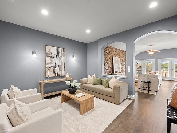 2nd image of 19316 Wearyall Hill Ln