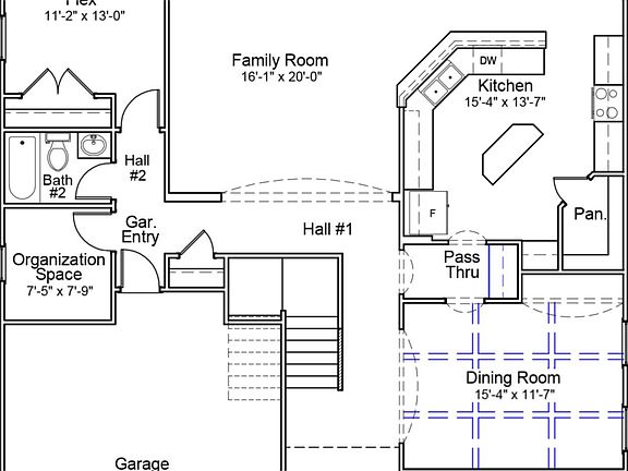 2nd image of 2255 Kingswood Dr