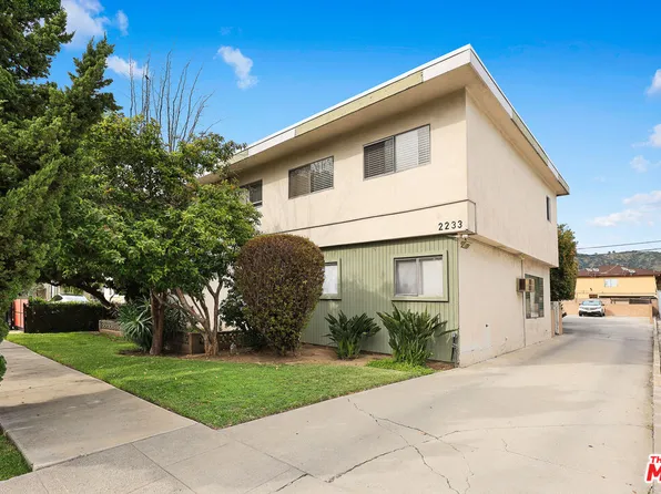 2233 Addison Way, Los Angeles, CA 90041