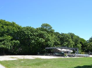 0 S Airport Rd, Tavernier, FL 33070