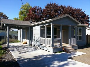 3021 Eagle Ave, Bremerton, WA 98310