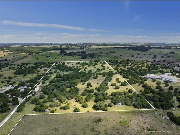 999 County Road 217, Florence, TX 76527