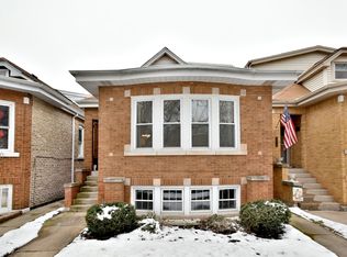 5412 N Long Ave, Chicago, IL