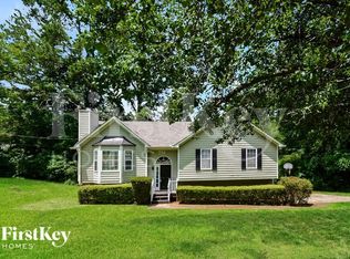 4112 Springridge Trce, Powder Springs, GA 30127