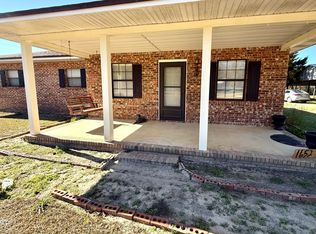 1652 Howell Williams Rd, Bonifay, FL 32425