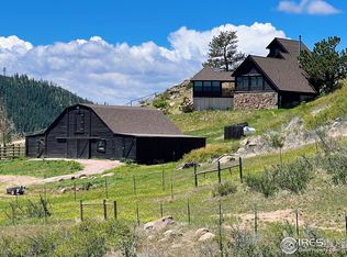 273 Granite Rdg, Laporte, CO 80535