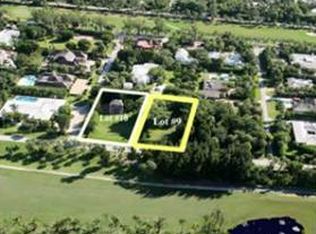 81 Links Rd, Hobe Sound, FL 33455