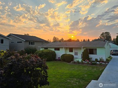15404 Meadow Road, Lynnwood, WA, 98087