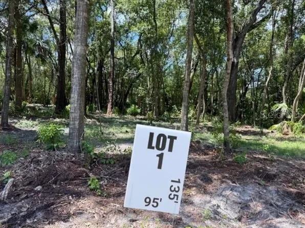 282 S Country Club Rd Lot 16, Lake Mary, FL 32746