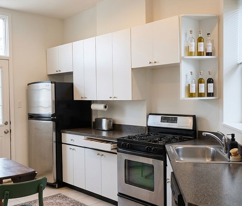 1st image of 1329 N Artesian Ave APT 3