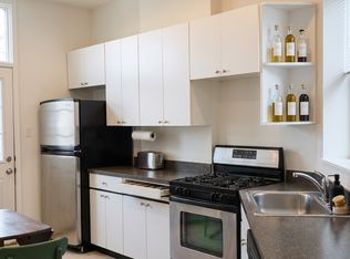 1329 N Artesian Ave APT 3, Chicago, IL 60622