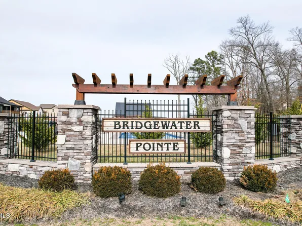 LOT 9 Bridgewater Blvd, Morristown, TN 37814