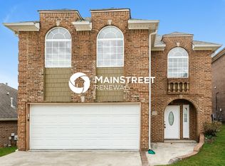 1205 Riverford Dr, Birmingham, AL 35216