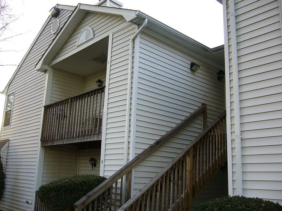 Main View of Home