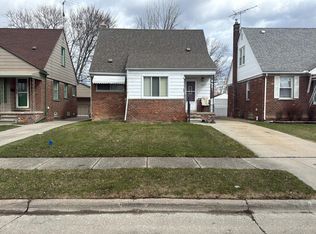 15150 Russell Ave, Allen Park, MI