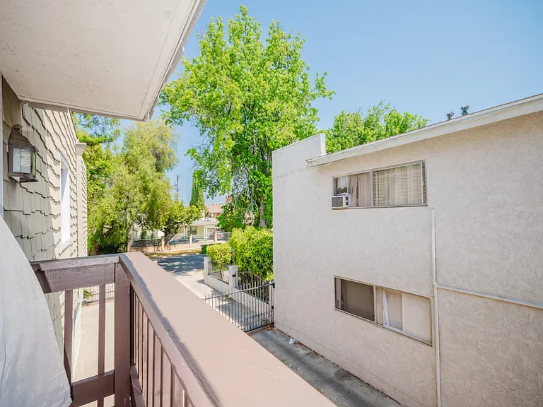 4509 Vista Del Monte Ave #2 — Photo 12