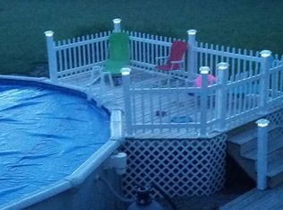 7573 Mowatt Rd, North Branch, MI 48461