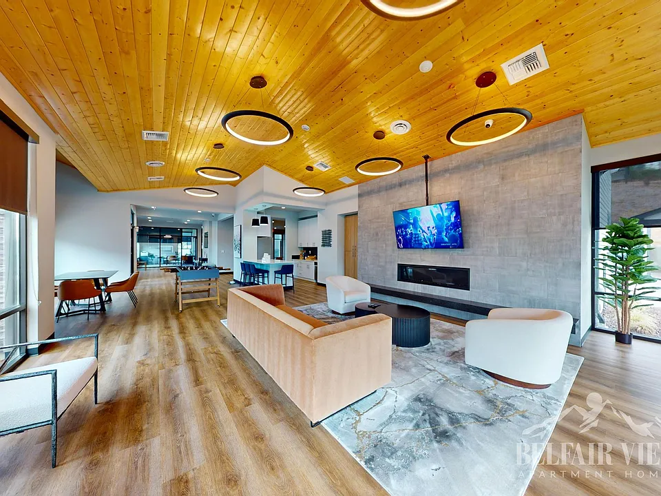 Belfair View Apartments