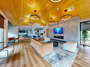 Belfair View Apartments, Belfair, WA 98528