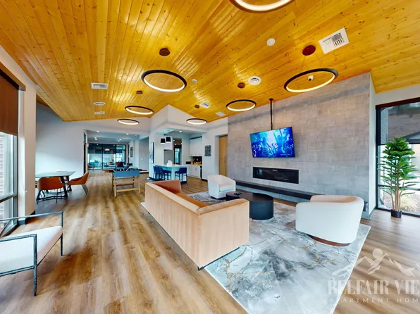 Belfair View Apartments