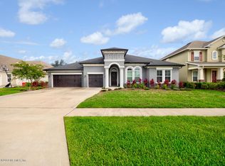 743 Cross Ridge Dr, Ponte Vedra, FL 32081