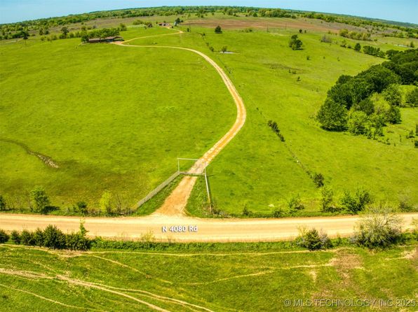 1331 N Push Co Line, Antlers, OK 74523
