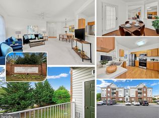 9608 Haven Farm Rd #9608F, Perry Hall, MD 21128