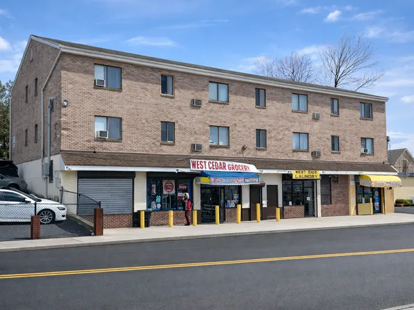 155 W Cedar St #5, Norwalk, CT 06854