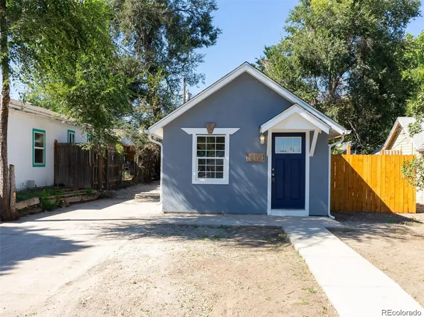 665 S Meade Street, Denver, CO 80219