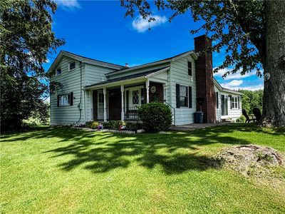 6794 Fosterville Rd, Auburn, NY, 13021
