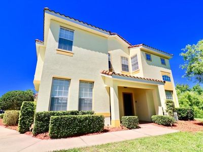 204 Monroe Cir, Davenport, FL, 33896