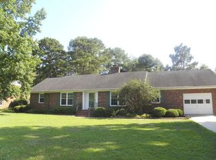 322 Semmes Dr, Wilmington, NC 28412