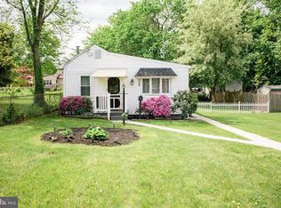 324 S Maple Ave, Maple Shade, NJ 08052