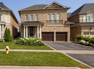 22 Stanton Ave #BASEMENT, Vaughan, ON L4H0V5