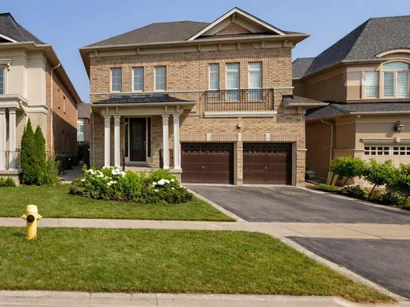 22 Stanton Ave #Basement, Vaughan, ON L4H 0V5