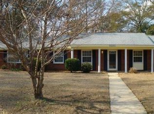 5361 Elm St, Millbrook, AL 36054