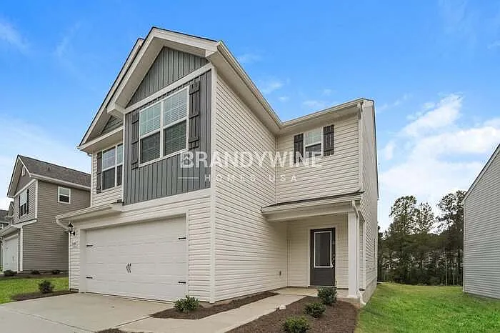 Building Photo - 5109 Wolfridge Ave