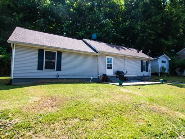 709 N Main St, Martinsville, IN 46151