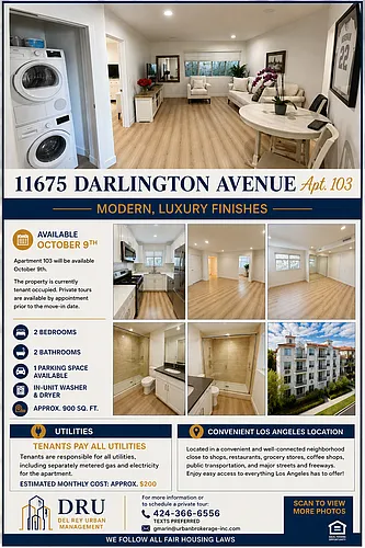 Floor plan 103